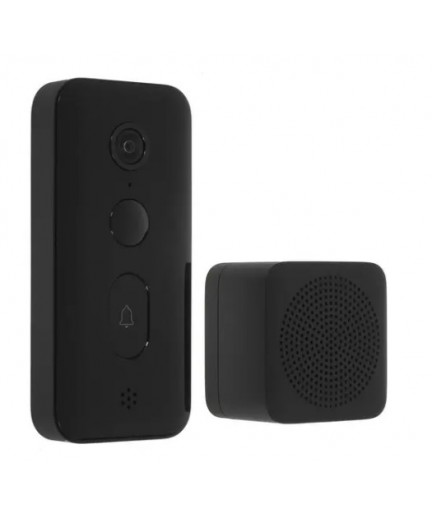 Xiaomi Smart Doorbell 3 цена